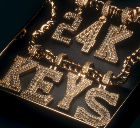 Native Instruments 24 Keys